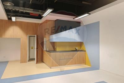 Spațiu de birouri de 550 mp de închiriat în zona Gara - 4