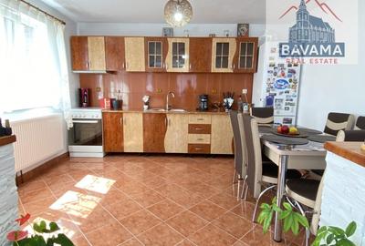 Casa de vanzare - gradina - sera - garaj - atelier - iaz - 3