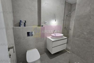 Apartament cu 4 camere decomandat în Grădina Icoanei - 15