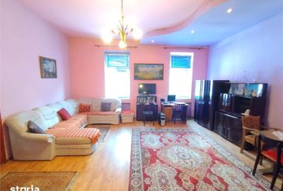 Apartament cu 2 camere decomandat, mobilat în Central - 8