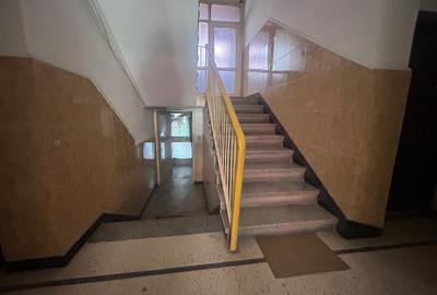 Apartament cu 3 camere decomandat, mobilat în Titan - 17