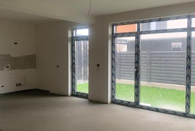 Complex  Amata  Matei Millo Vila  P+2E (5camere) - 3