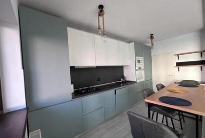 Apartament 2 camere, decomandat - zona Sanpetru - 8