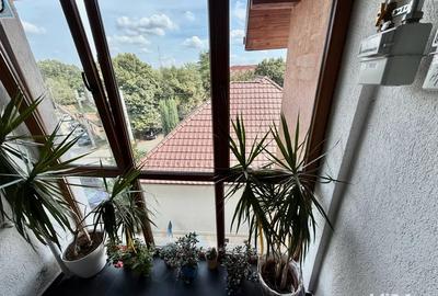 Ap 2 camere spatioase, Centru - zona Romanilor, cu loc de parcare in curtea interioara - 1