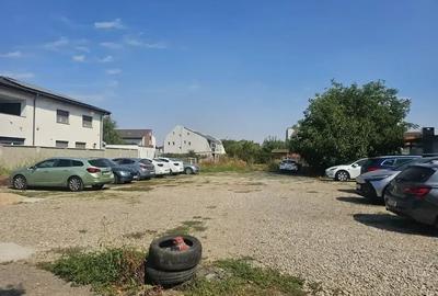 TEREN DE 1.000 MP * TOATE UTILITĂȚILE * LOCAȚIE REZIDENȚIALĂ - 7
