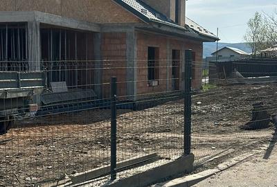 Casă cu 3 camere în Moara Grecilor - 4
