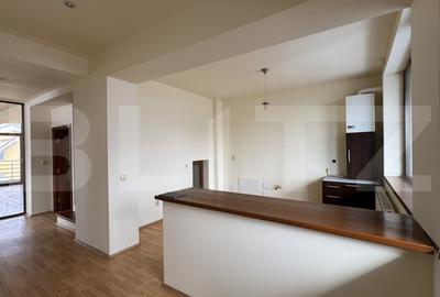 Penthouse pe 2 etaje la casa, 144 mp utili cu 113 mp terasa, Brazda lui Novac - 3