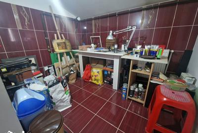 Casă cu 6 camere cu Teren 425 Mp în Lumina - 2