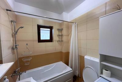 Sibiu: Inchiriez garsoniera cocheta si curata central (Gara-Mall) - 7