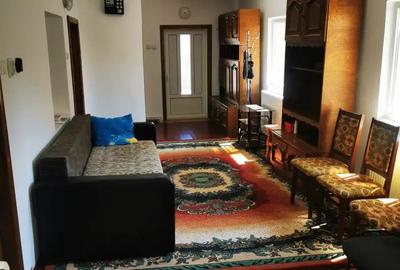 Casă cu 3 camere în Ovidiu - 4