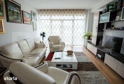 Apartament cu 3 camere în Grigorescu - 8