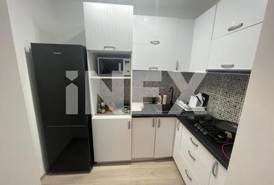 Inchiriere garsoniera bloc nou, zona Centrala - 4