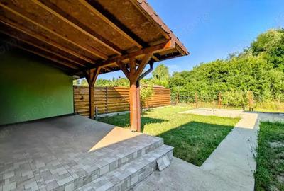 Casă cu 4 camere cu Teren 248 Mp în Calea Urseni - 7