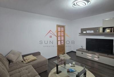Apartament cu 3 camere semidecomandat în Câmpinița - 4