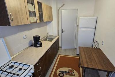 Apartament cu 2 camere decomandat în Vitrometan - 4