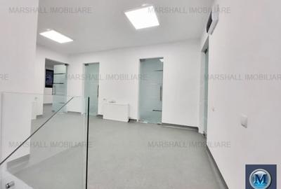 Spatiu  birouri de inchiriat, zona Marasesti, 170.45 mp #15278 - 11