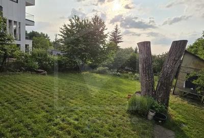 Casa cu 2 camere, teren 1200 mp, zona Faget Casa cu 2 camere, teren 1200 mp, zona Faget - 1