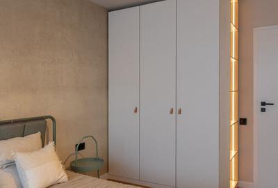 Apartament 3 camere TOTUL NOU/Metrou Stefan cel Mare/Parcul Circului - 23