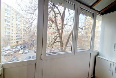 Apartament 3 Camere Doamna Ghica | Parc Plumbuita | Renovat - 8