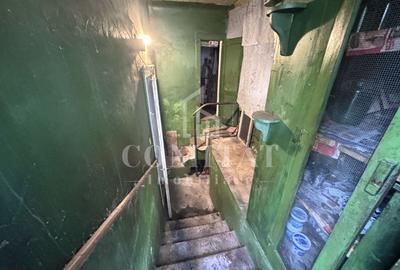 Apartament cu 2 camere semidecomandat, mobilat în Central - 5