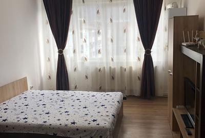 Garsonieră în Central - 7