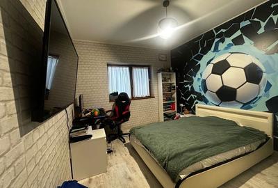 Casă individuală NZEB ultrafinisata, 5 camere–Giroc,la 1 minut de oras - 5