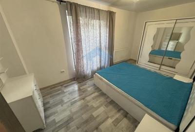 Apartament cu 2 camere decomandat în Dâmbul Rotund - 3