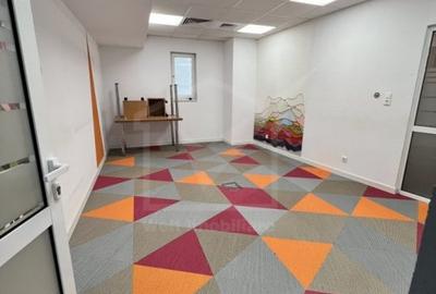 Inchiriere birouri in cladire Office 324mp, zona Vivo Polus - 3