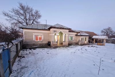 Vand Casa in Gura Padinii - 1