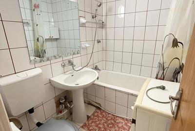 Apartament cu 2 camere semidecomandat, mobilat în Grivița - 15