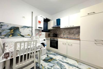 Apartament cu 2 camere decomandat în Andronache - 7