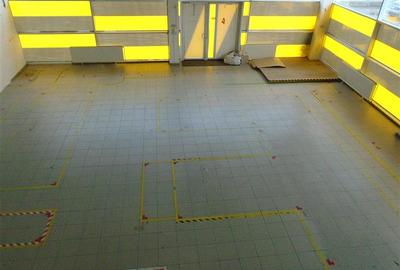 Spațiu comercial, de 285 mp, în Vest - 6