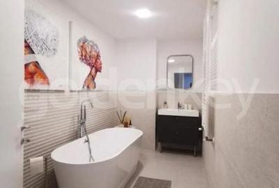Apartament spatios cu 4 camere | 20mp terasa - 12