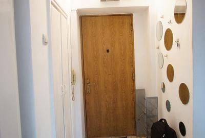 Ștefan cel Mare | 3 min. Metrou | PET FRIENDLY | Modern | Bloc reabilitat - 11