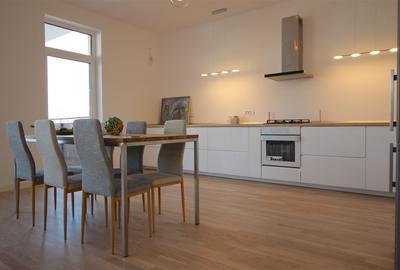 Apartament cu 3 camere decomandat, mobilat în Elisabetin - 2