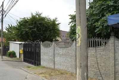 Pitesti - Slava, casa pe parter, teren 634 mp Pitesti - Slava, casa pe parter, teren 634 mp - 3