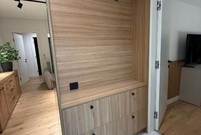 Apartament cu 3 camere semidecomandat în Theodor Pallady - 1