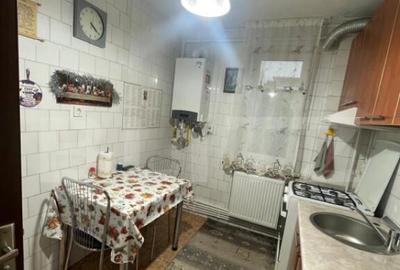 Apartament 3 camere, 61 mp, zona Brazda lui Novac - 2