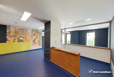 Spatiu activitati educationale