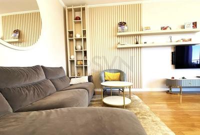 REA1023884 Apartament 4 camere complex Central District 4 Elemente - Dristor - 5