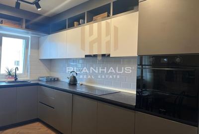 Apartament cu 2 camere decomandat, mobilat în Traian - 6