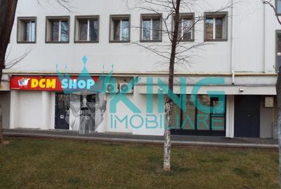 Spațiu comercial, 150 mp în Ferentari