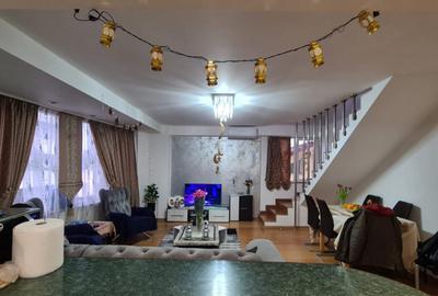 MIHAI BRAVU -IMOBIL CU 3 APARTAMENTE - 11