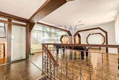 Inchiriere Casa/Vila NOUA | 10 camere | Mosilor | Obor | Eminescu | - 7