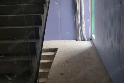 Garsonieră decomandată, mobilată în Vișani - 5