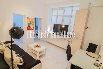 Ap 3 cam 80 mp MODERN - renovat complet, centrala gaz - Centrul Vechi - 8