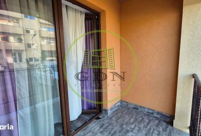 Apartament cu 2 camere, mobilat în Bună Ziua - 2