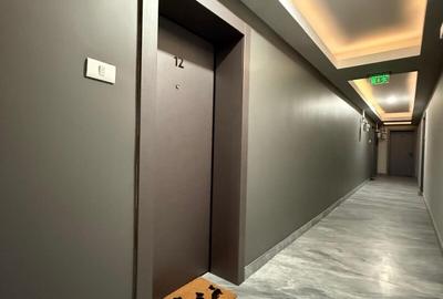 Apartament cu 3 camere semidecomandat, mobilat în Brâncoveanu - 19