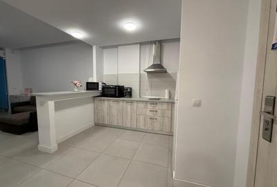 Apartament cu 2 camere decomandat, mobilat în Nord - 3