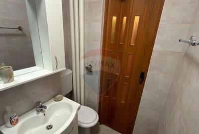 Garsoniera de inchiriat in zona Pantelimon - 4